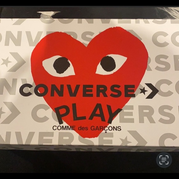 Converse Chuck Taylor All-Star - Picture 9 of 9